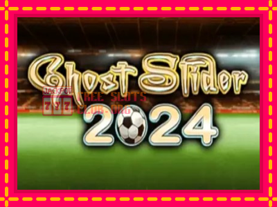 Ghost Slider 2024 - තව් මැෂින්