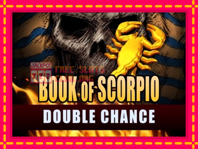 Book of Scorpio - තව් මැෂින්