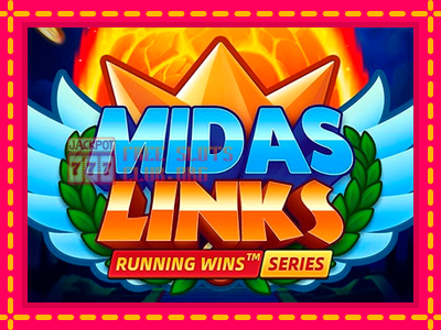 Midas Links - තව් මැෂින්