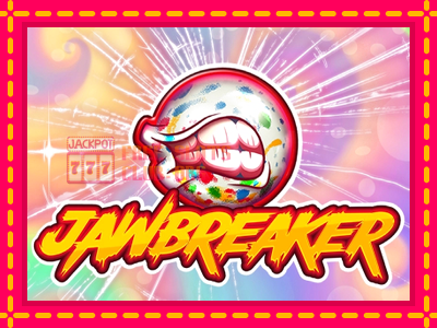 Jawbreaker - තව් මැෂින්