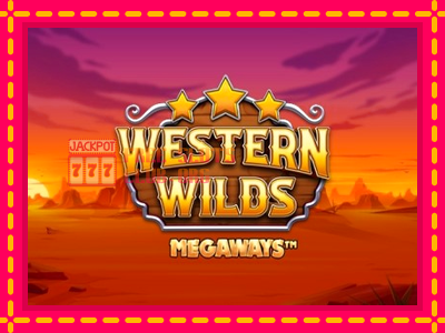 Western Wilds Megaways - තව් මැෂින්