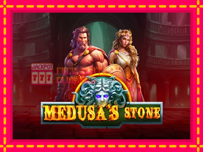 Medusas Stone - තව් මැෂින්