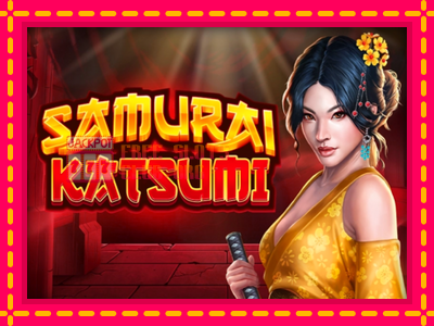 Samurai Katsumi - තව් මැෂින්