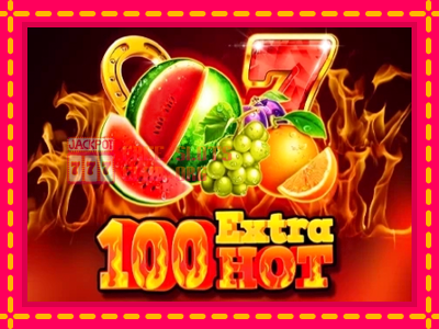 100 Extra Hot - තව් මැෂින්