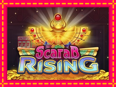 Scarab Rising - තව් මැෂින්