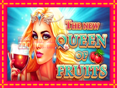 The New Queen of Fruits - තව් මැෂින්