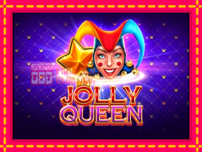 Jolly Queen - තව් මැෂින්