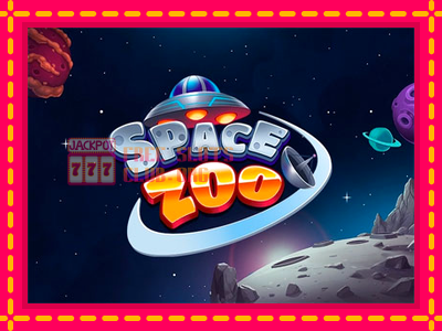 Space Zoo - තව් මැෂින්