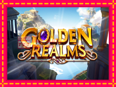 Golden Realms - තව් මැෂින්