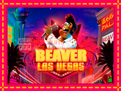 Beaver Las Vegas - තව් මැෂින්