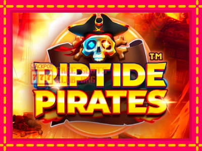 Riptide Pirates - තව් මැෂින්