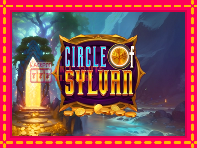 Circle of Sylvan - තව් මැෂින්