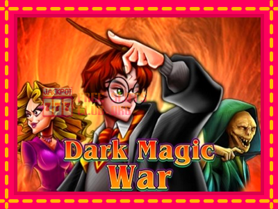 Dark Magic War - තව් මැෂින්