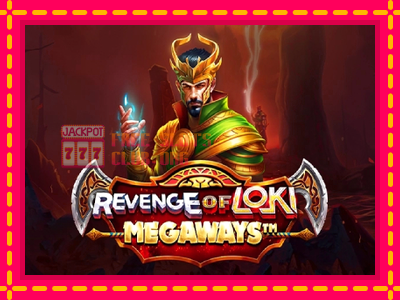 Revenge of Loki Megaways - තව් මැෂින්