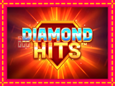 Diamond Hits - තව් මැෂින්