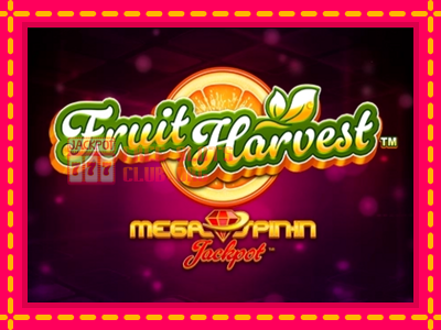 Fruit Harvest - තව් මැෂින්