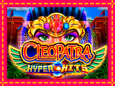 Cleopatra Hyper Hits - තව් මැෂින්