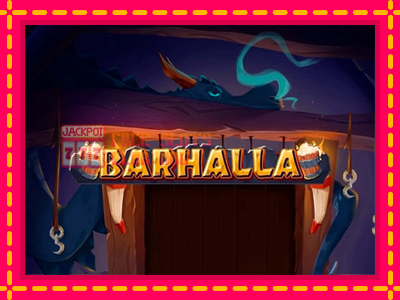 Barhalla - තව් මැෂින්