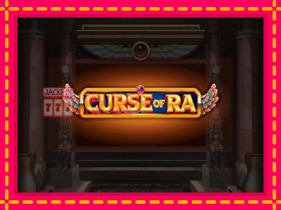 Curse of Ra - තව් මැෂින්