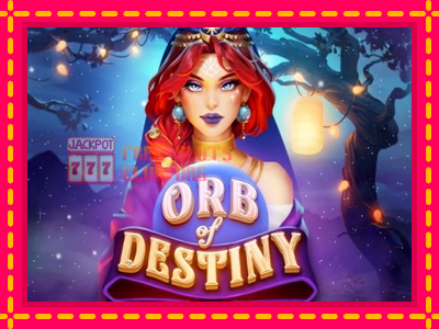 Orb of Destiny - තව් මැෂින්