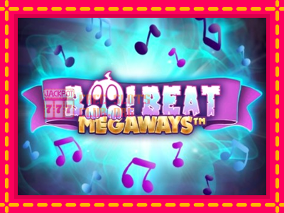 Boo! Beat Megaways - තව් මැෂින්