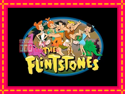 The Flintstones - තව් මැෂින්