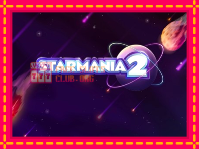 Starmania 2 - තව් මැෂින්