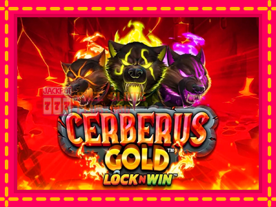 Cerberus Gold - තව් මැෂින්