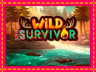 Wild Survivor - තව් මැෂින්