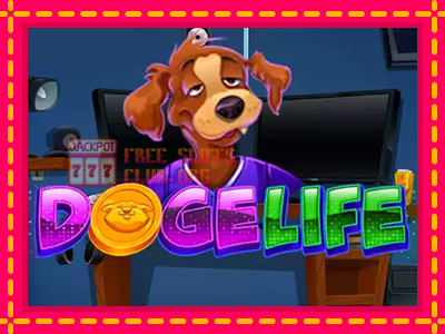 Doge Life - තව් මැෂින්