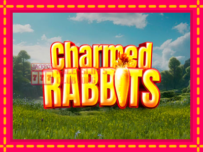 Charmed Rabbits - තව් මැෂින්