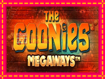 The Goonies Megaways - තව් මැෂින්