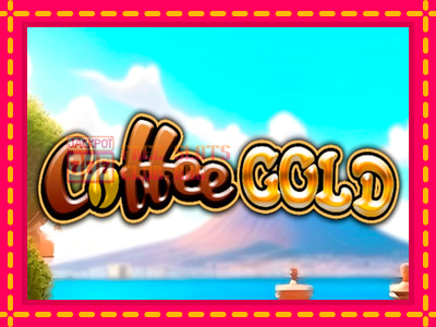 Coffee Gold - තව් මැෂින්