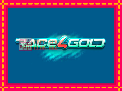 Race4Gold - තව් මැෂින්