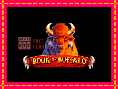 Book of Buffalo - තව් මැෂින්