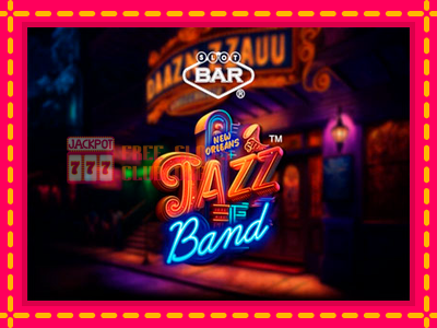 Jazz Band - තව් මැෂින්