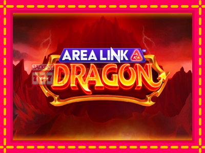 Area Link Dragon - තව් මැෂින්