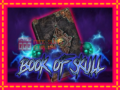 Book of Skull - තව් මැෂින්