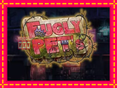 Fugly Pets - තව් මැෂින්