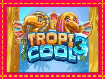 Tropicool 3 - තව් මැෂින්