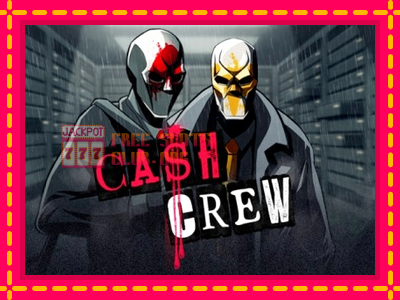 Cash Crew - තව් මැෂින්