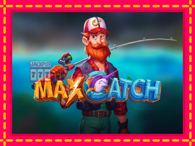 Max Catch - තව් මැෂින්