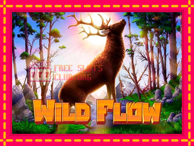 Wild Flow - තව් මැෂින්