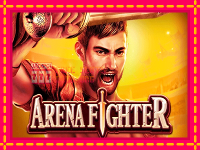 Arena Fighter - තව් මැෂින්