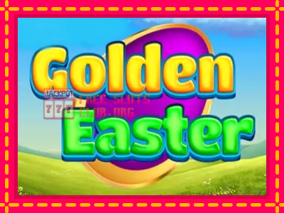 Golden Easter - තව් මැෂින්