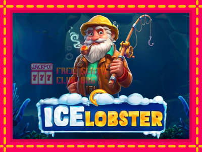 Ice Lobster - තව් මැෂින්