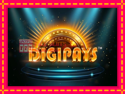 Digipays - තව් මැෂින්