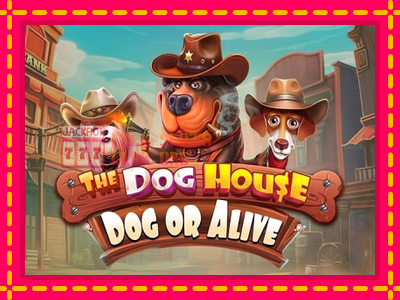 The Dog House - Dog or Alive - තව් මැෂින්