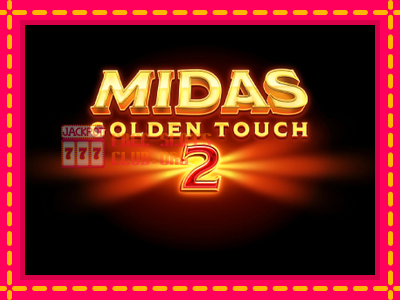 Midas Golden Touch 2 - තව් මැෂින්