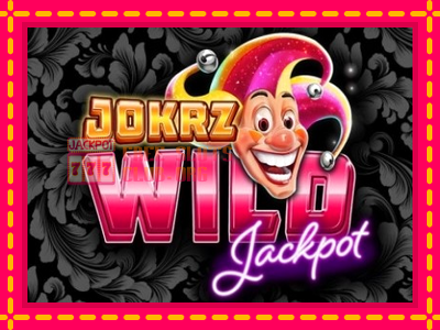 Jokrz Wild Jackpot - තව් මැෂින්